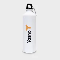 Пляшка для пиття YASNO